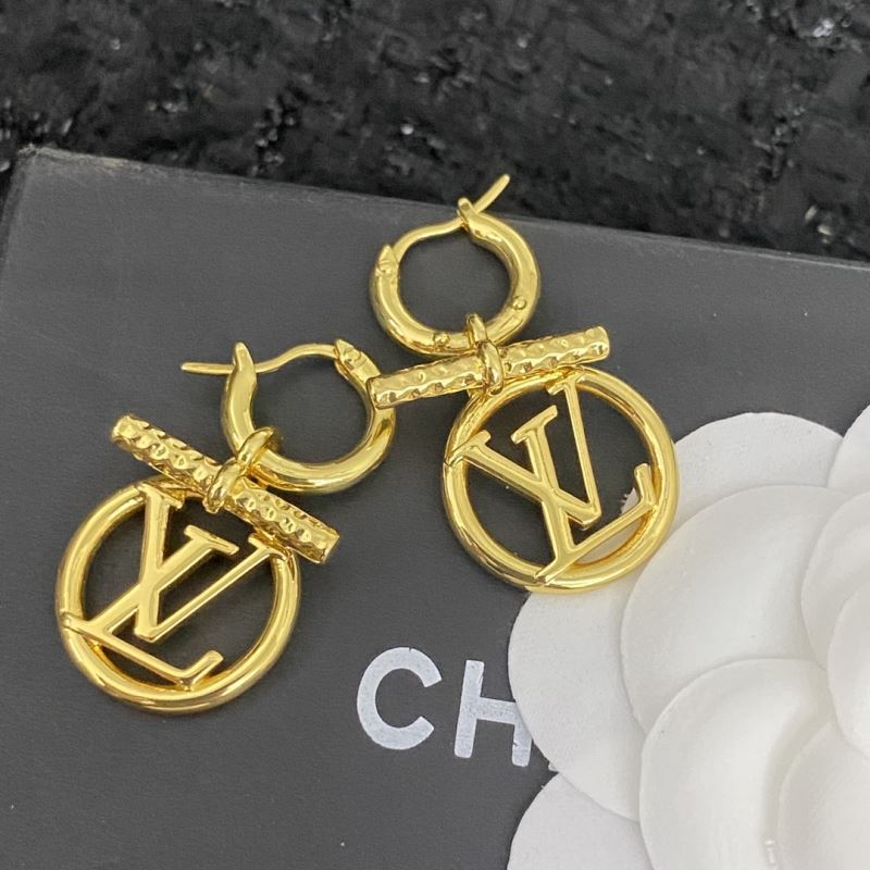 Louis Vuitton Earrings